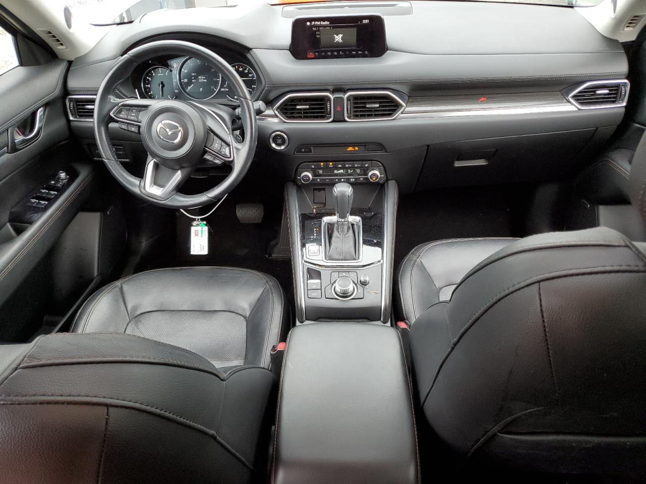 2020 Mazda CX-5 - Image 8