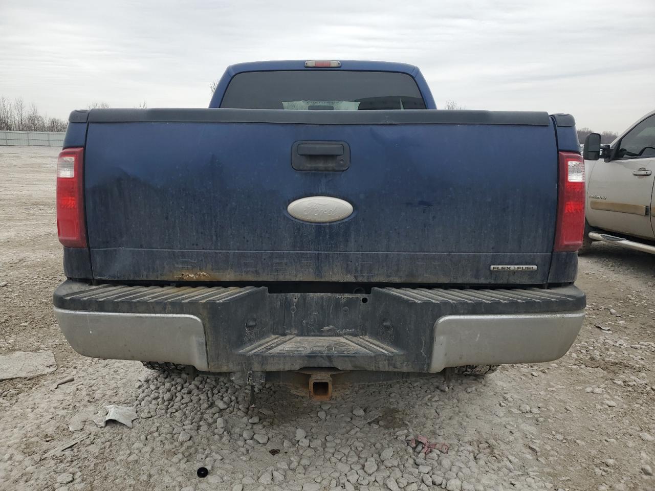 2012 Ford F250 - Image 6