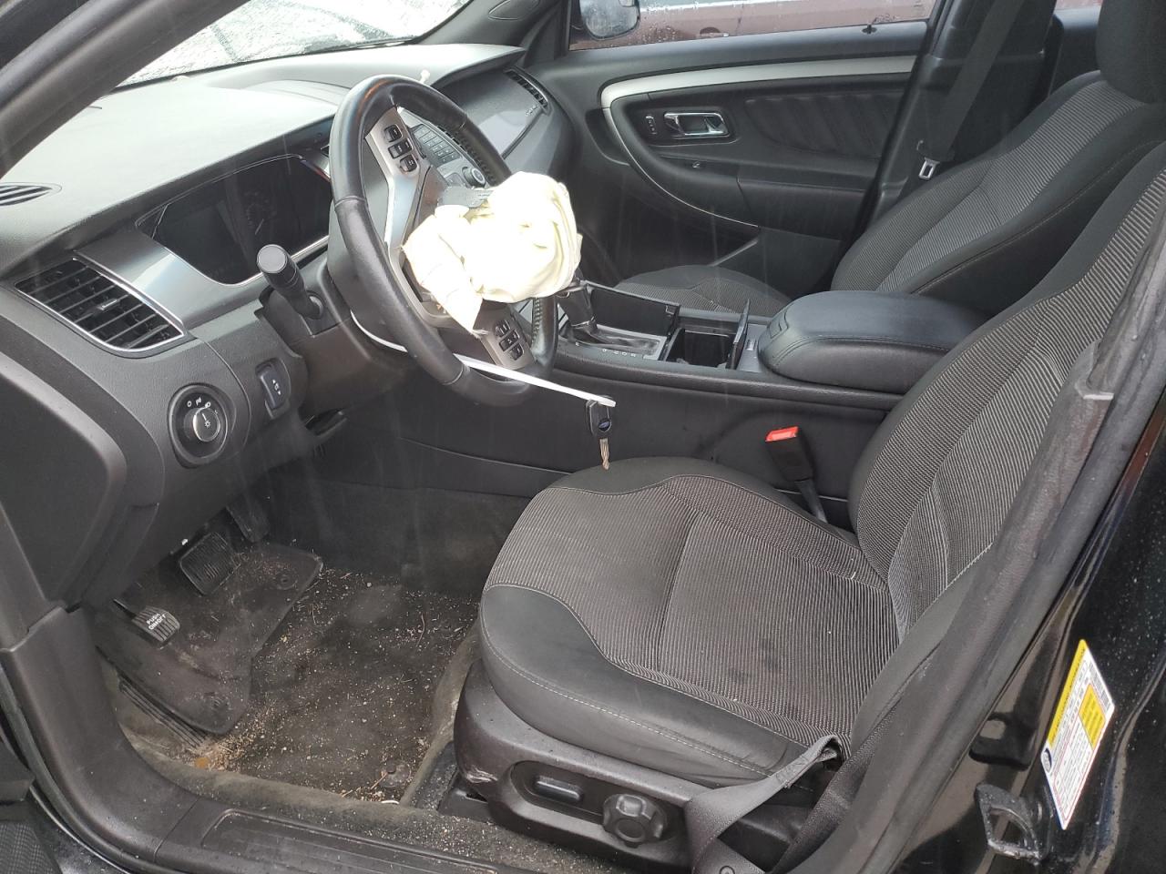 2014 Ford Taurus - Image 7