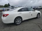 2008 Lexus Es 350 zu verkaufen in Vallejo, CA - Mechanical