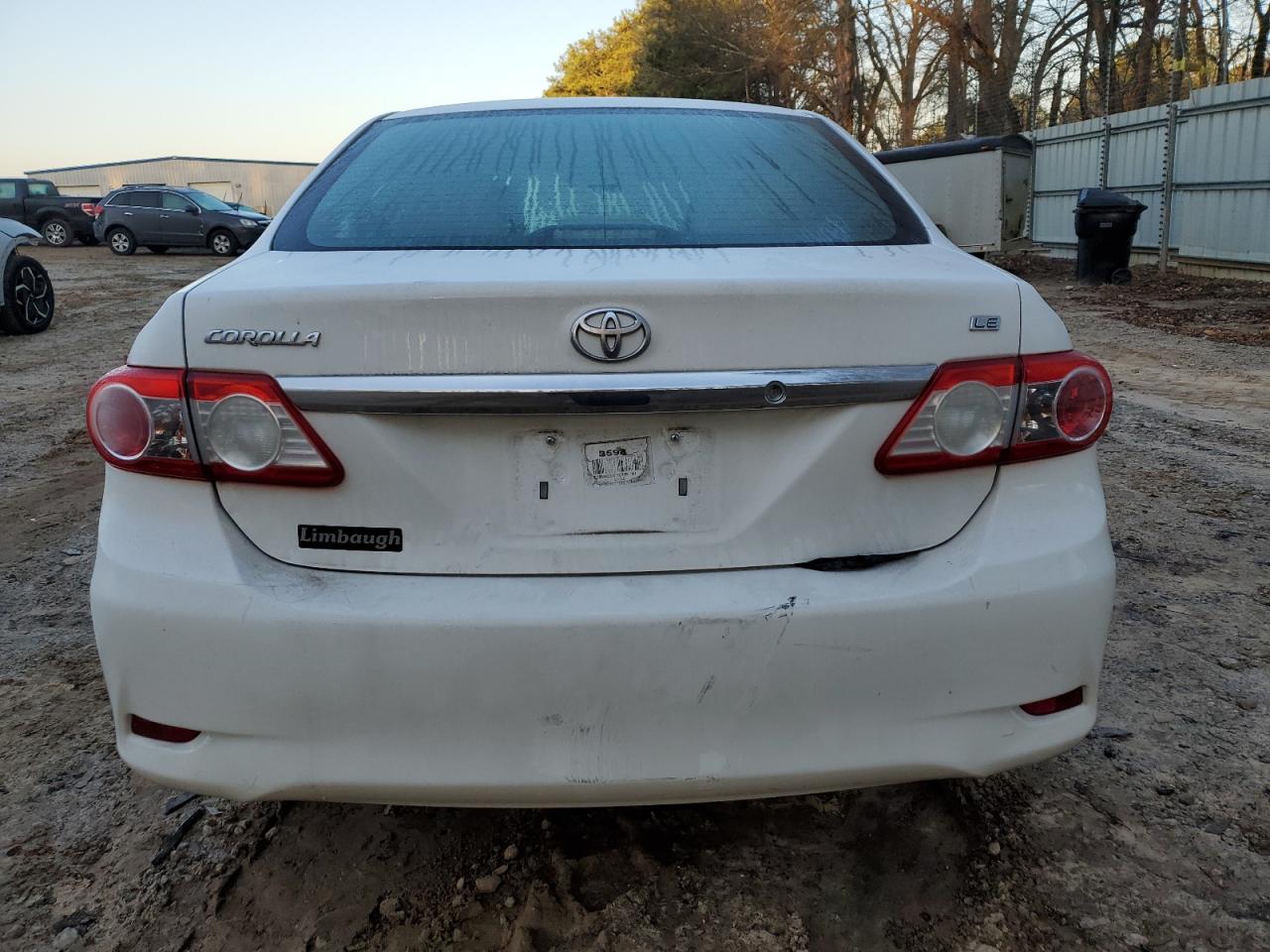 2011 Toyota Corolla - Image 6