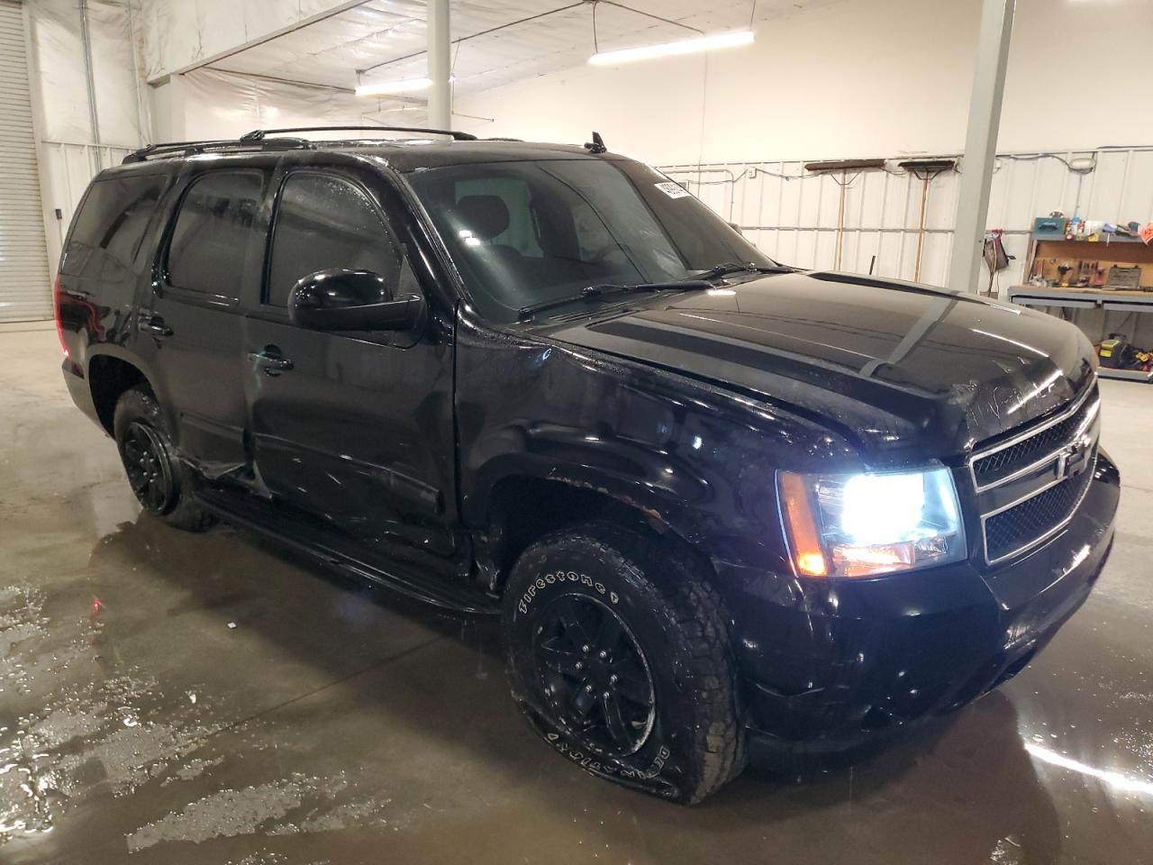 2010 Chevrolet Tahoe - Image 4