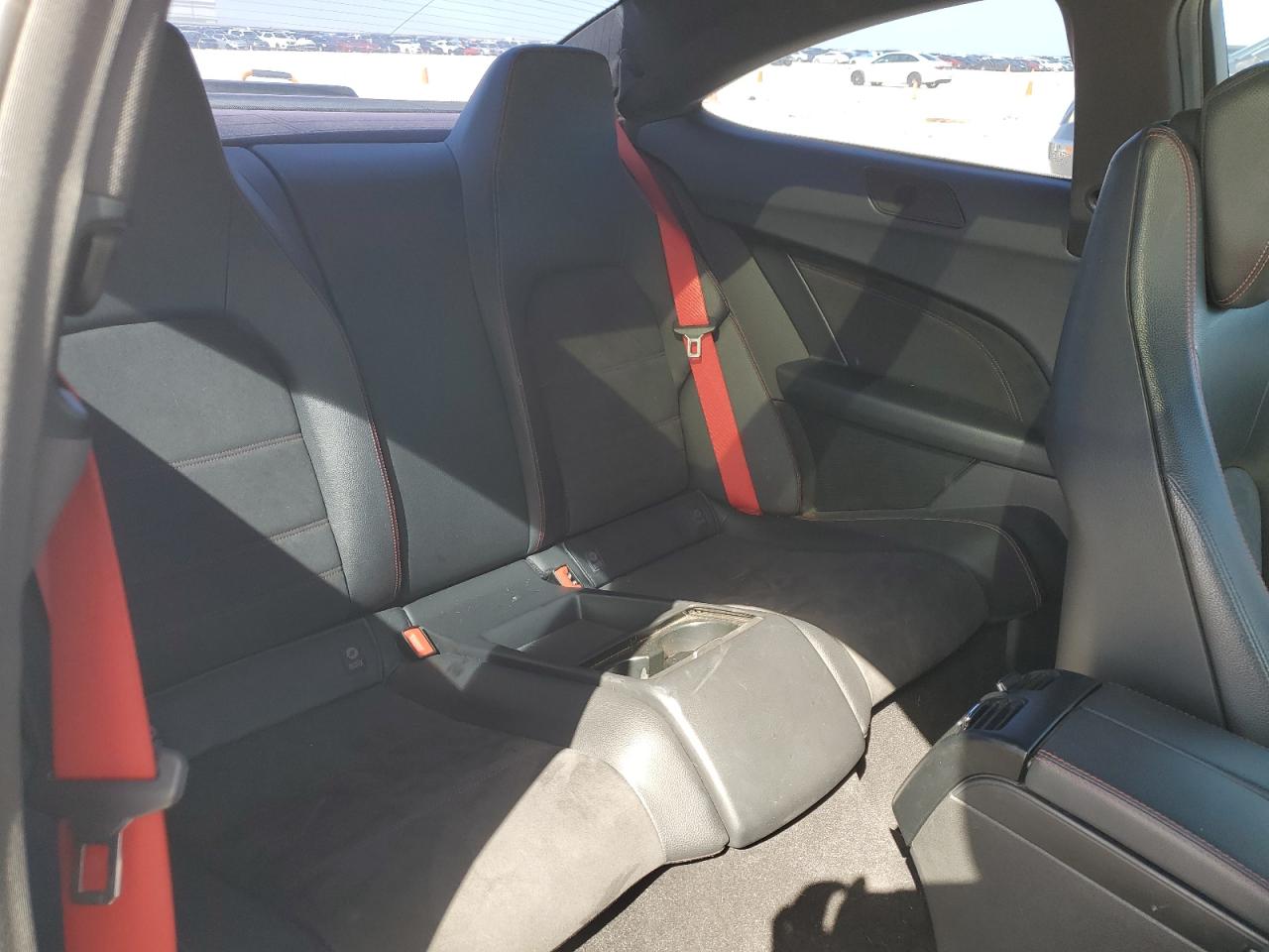2014 Mercedes-Benz C-klasse - Image 10