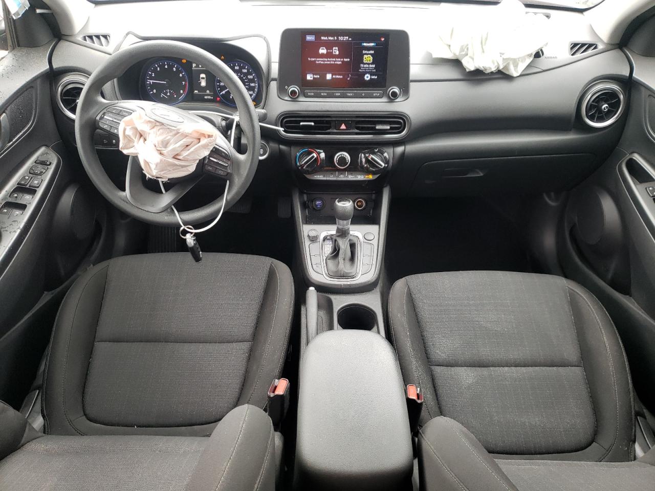 2022 Hyundai Kona - Image 8