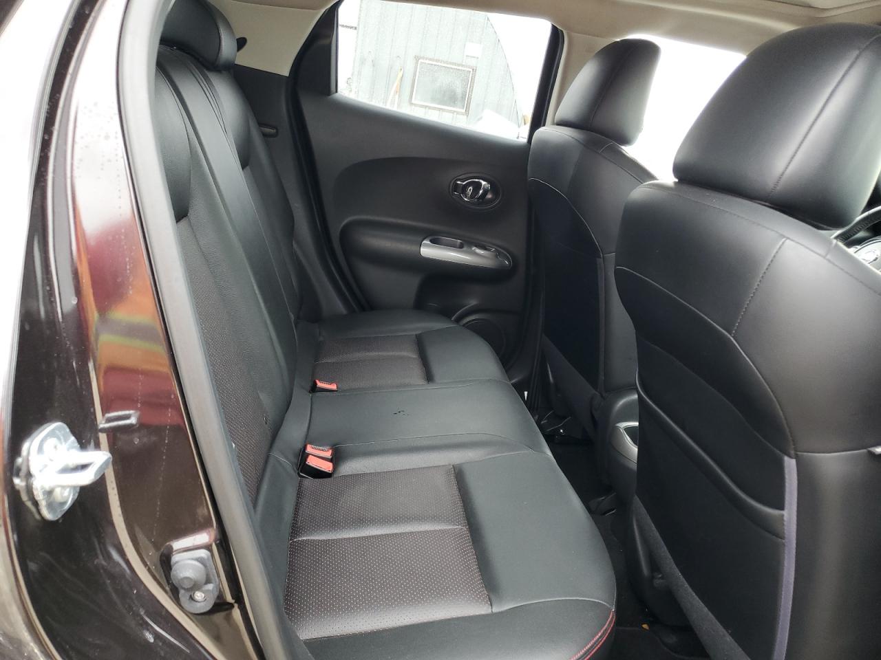 2015 Nissan Juke - Image 11