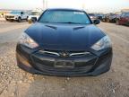 2013 Hyundai Genesis Coupe 2.0T იყიდება San Antonio-ში, TX - Mechanical