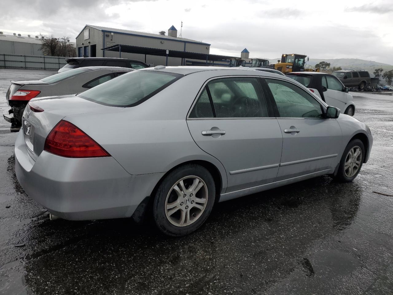 2007 Honda Accord - Image 3