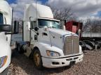2012 Kenworth T660 Semi Truck იყიდება Avon-ში, MN - Minor Dent/Scratches