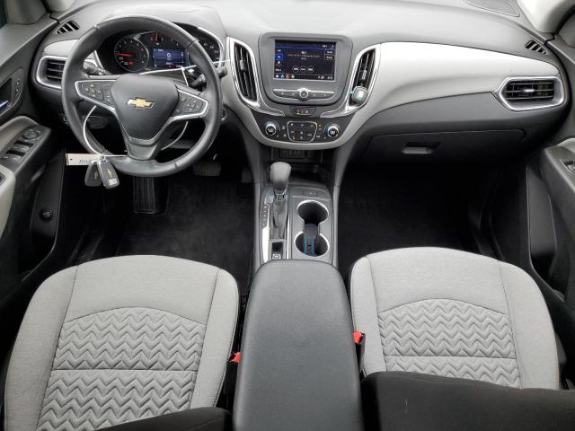  CHEVROLET EQUINOX 2022 Granatowy