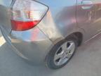 2009 HONDA JAZZ I-VTEC ES  for sale at Copart SANDY