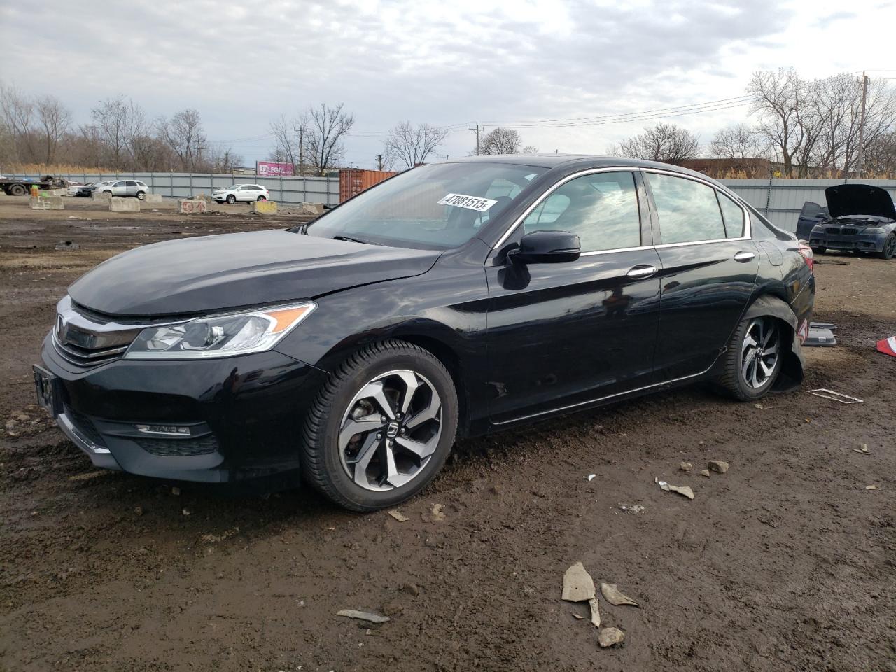 2016 Honda Accord - Image 1