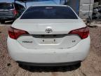 2018 Toyota Corolla L de vânzare în Phoenix, AZ - Vandalism