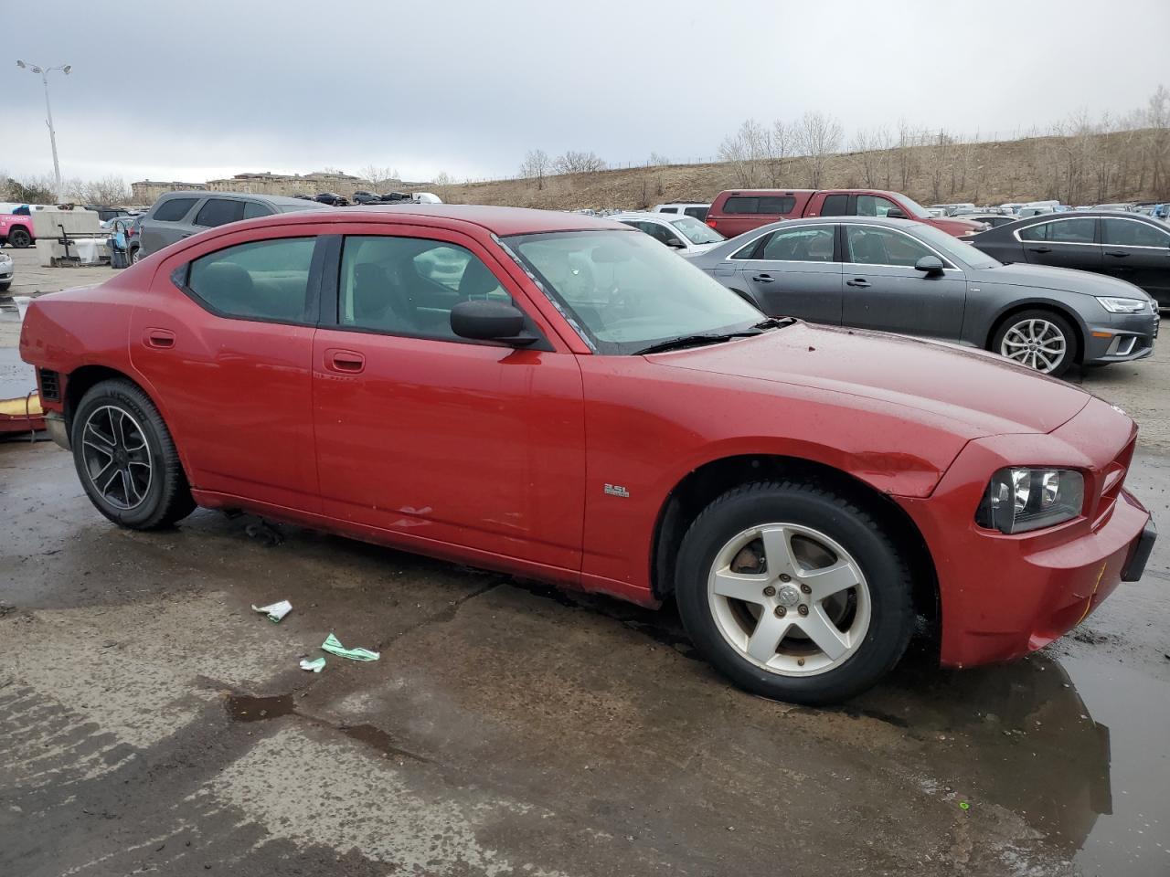 2008 Dodge Charger - Image 4