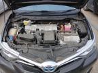 2015 TOYOTA AURIS EXCE for sale at Copart NEWBURY