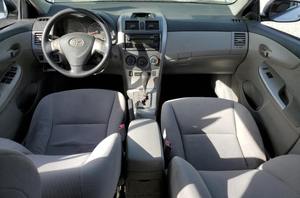 2012 Toyota Corolla - Image 8