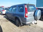 2006 HONDA CR-V I-CTD for sale at Copart ROCHFORD