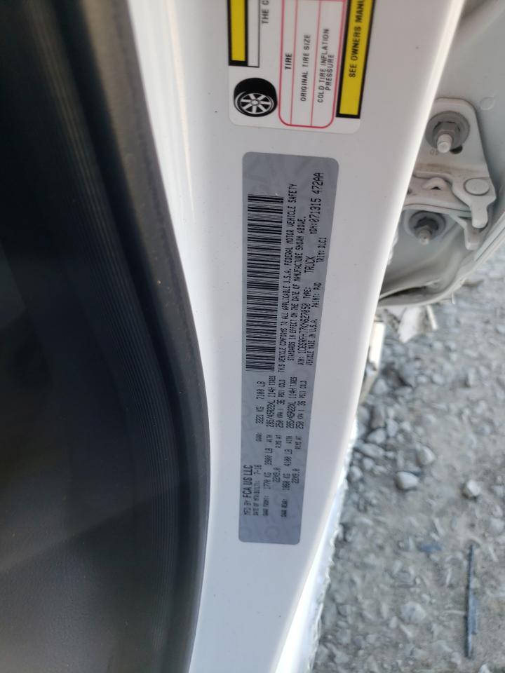 2019 RAM 1500 - Image 13