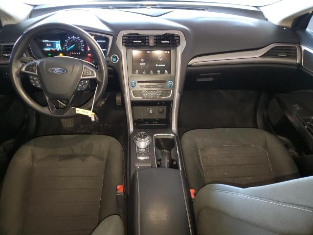  FORD FUSION 2018 Charcoal