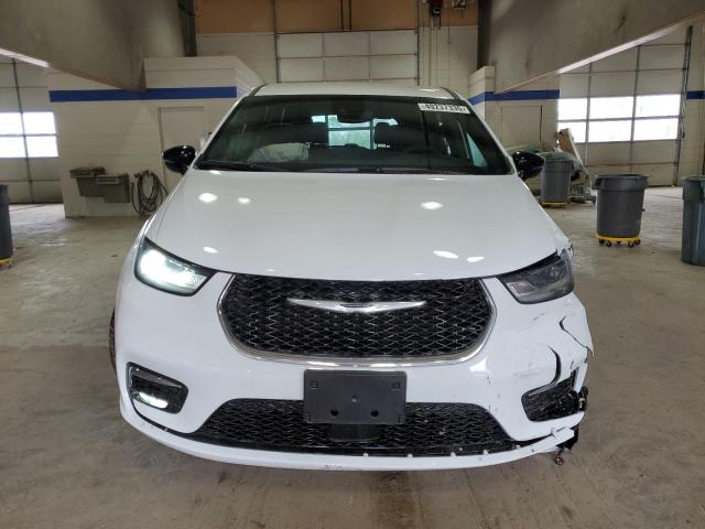  CHRYSLER PACIFICA 2024 Biały