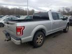 2016 Ford F150 Supercrew de vânzare în East Granby, CT - Minor Dent/Scratches