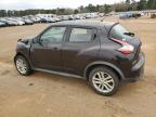 2015 Nissan Juke S продається в Longview, TX - Front End