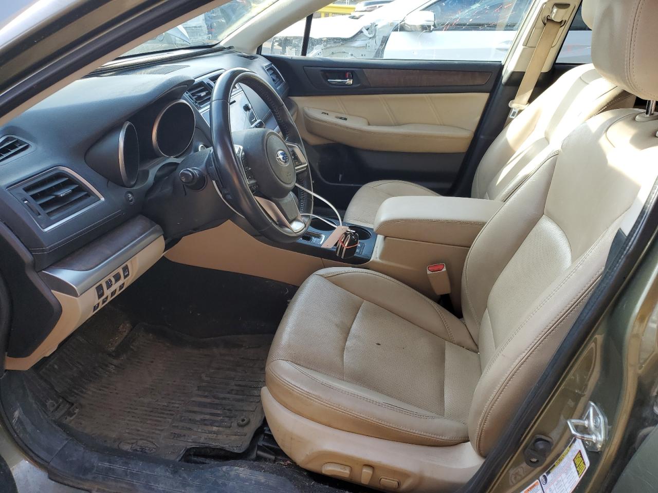 2018 Subaru Outback - Image 7