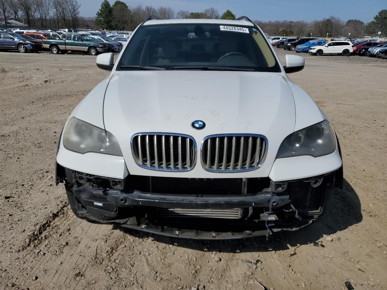 2011 BMW X5 - Image 5