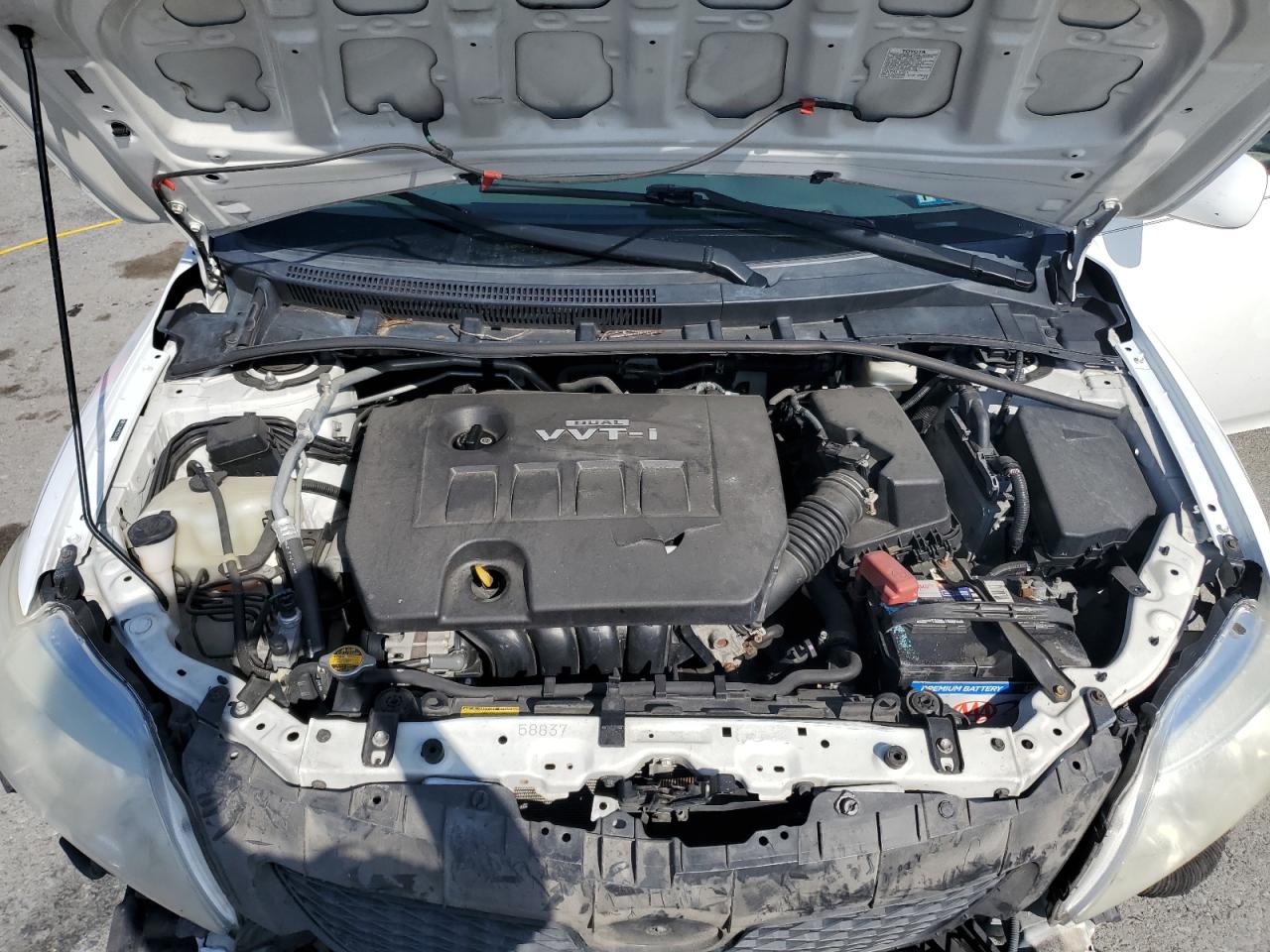 2009 Toyota Corolla - Image 13