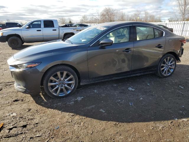 2019 Mazda 3 Preferred