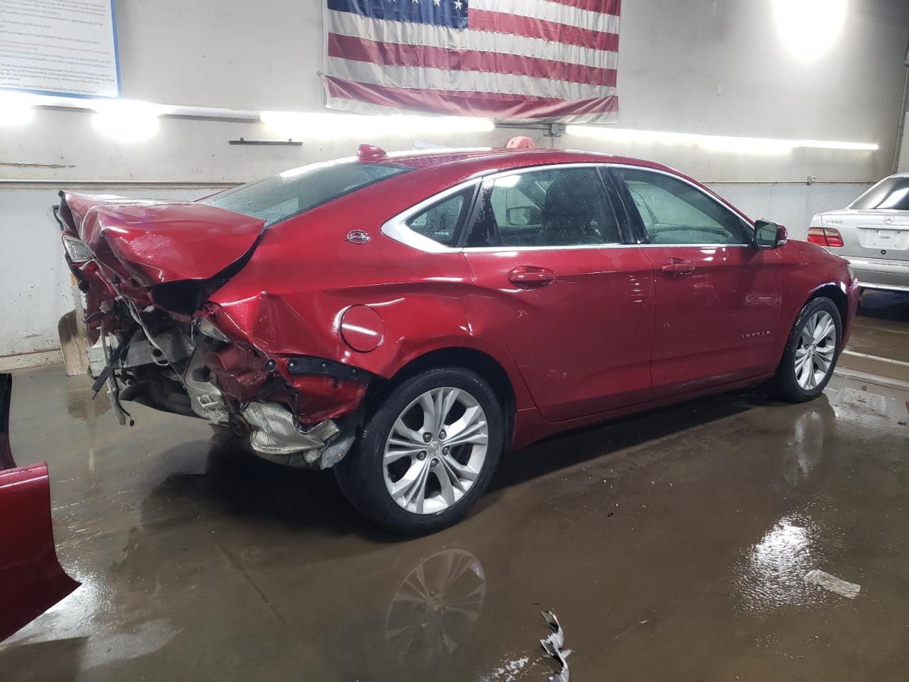2014 Chevrolet Impala - Image 3