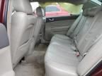 2008 Hyundai Sonata Se de vânzare în Wayland, MI - Side