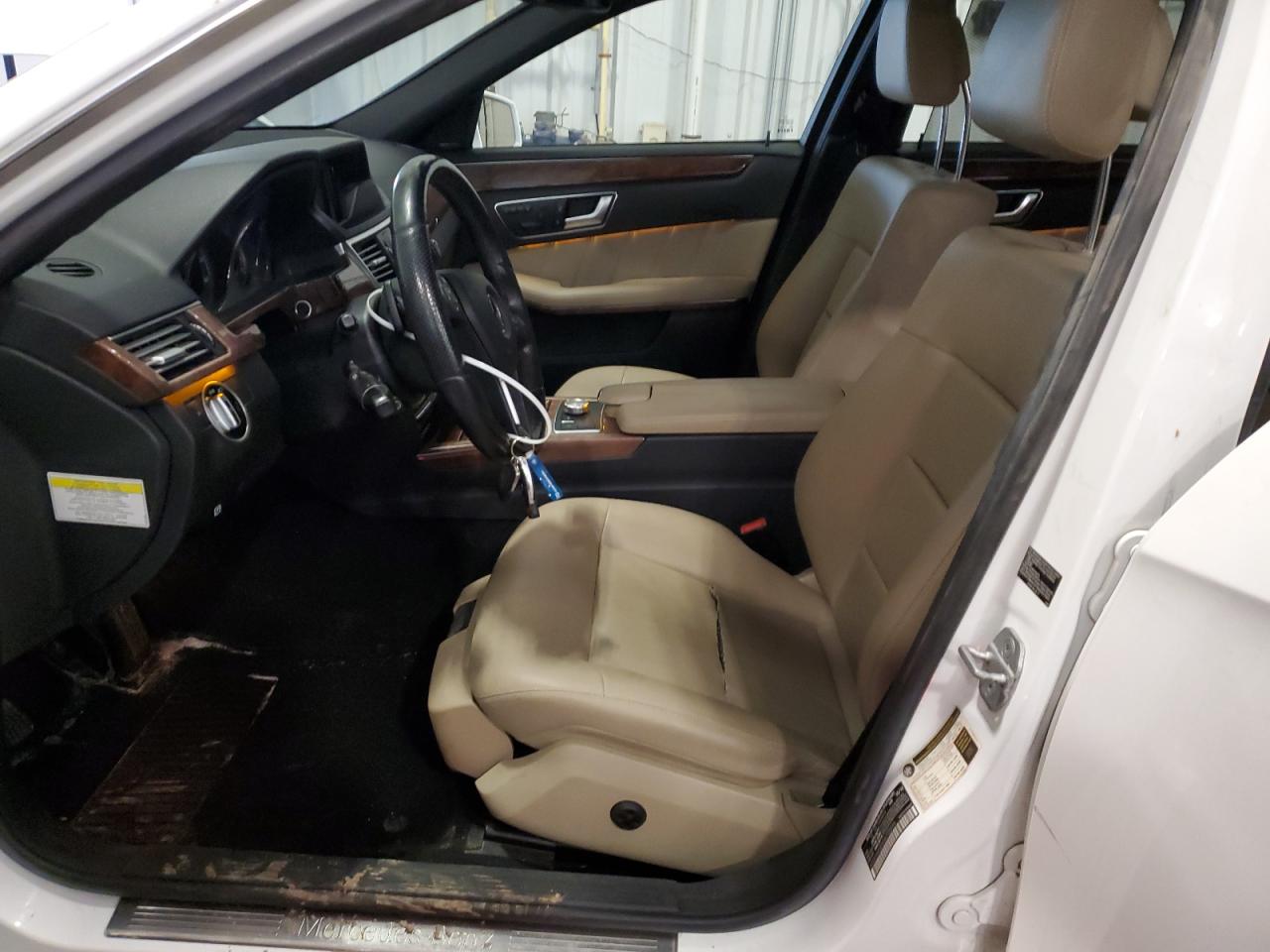 2013 Mercedes-Benz E-klasse - Image 7