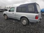 2002 Ford Ranger  for Sale in Portland, OR - Vandalism