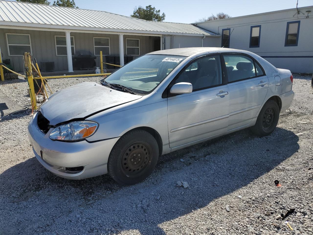 2005 Toyota Corolla - Image 1