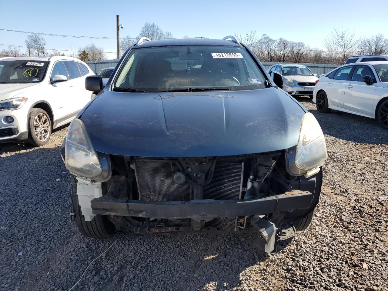 2015 Nissan Rogue - Image 5