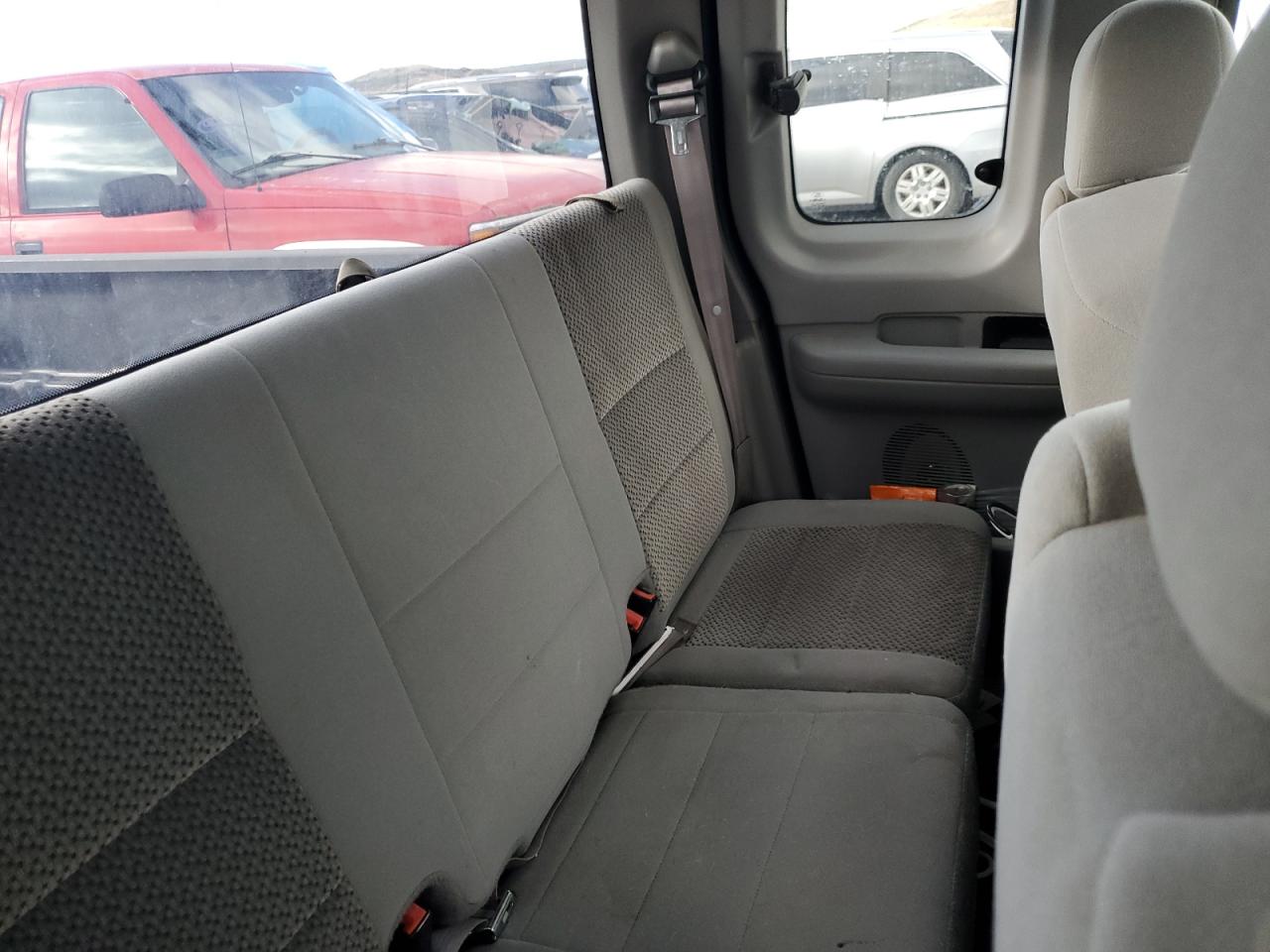 2003 Ford F-150 - Image 10