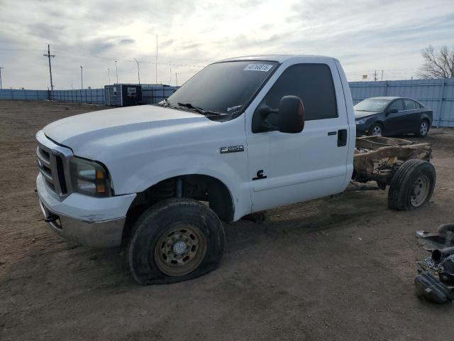 2006 Ford F250 Super Duty