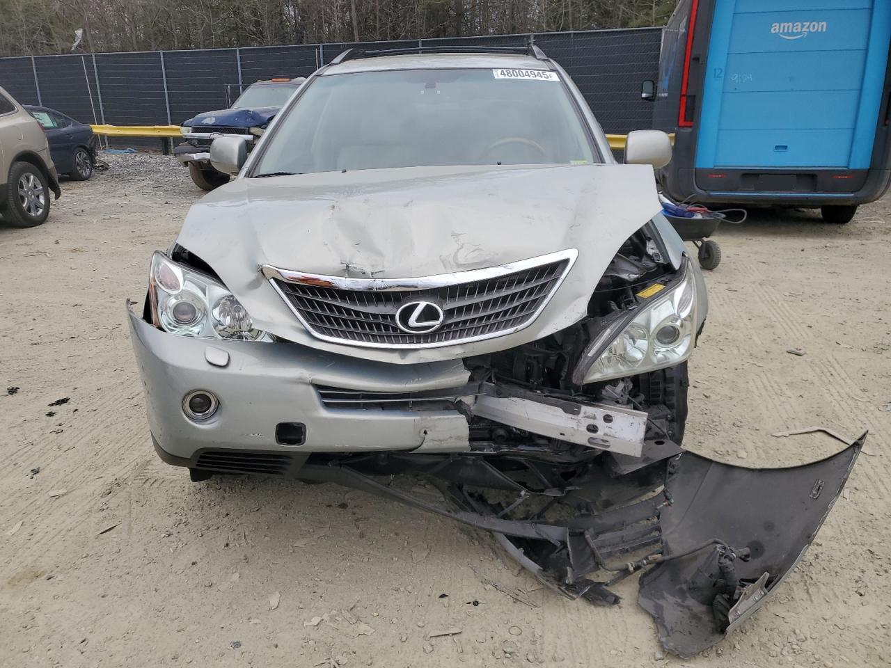 2007 Lexus RX - Image 5