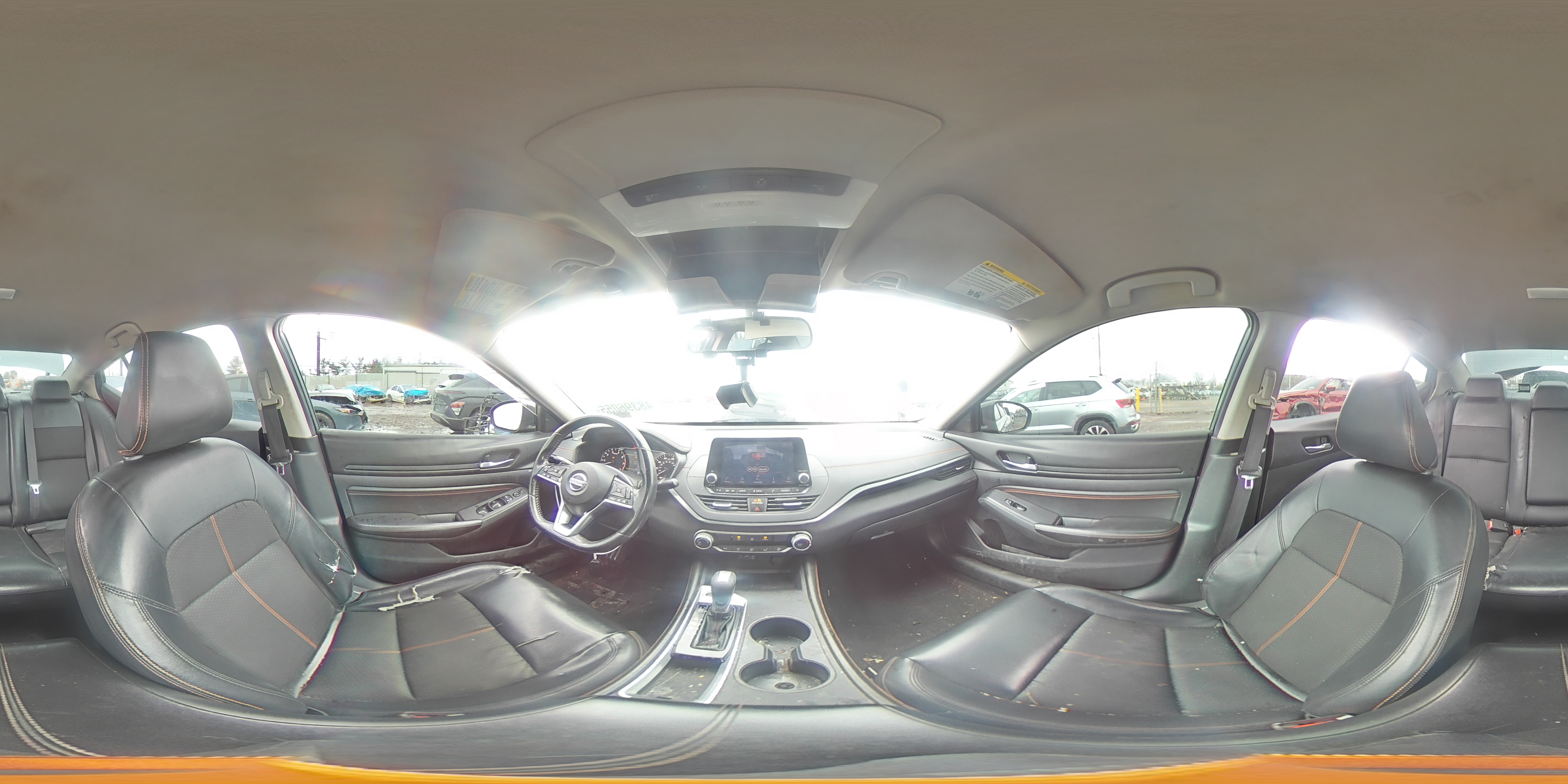 2019 Nissan Altima - Image 12