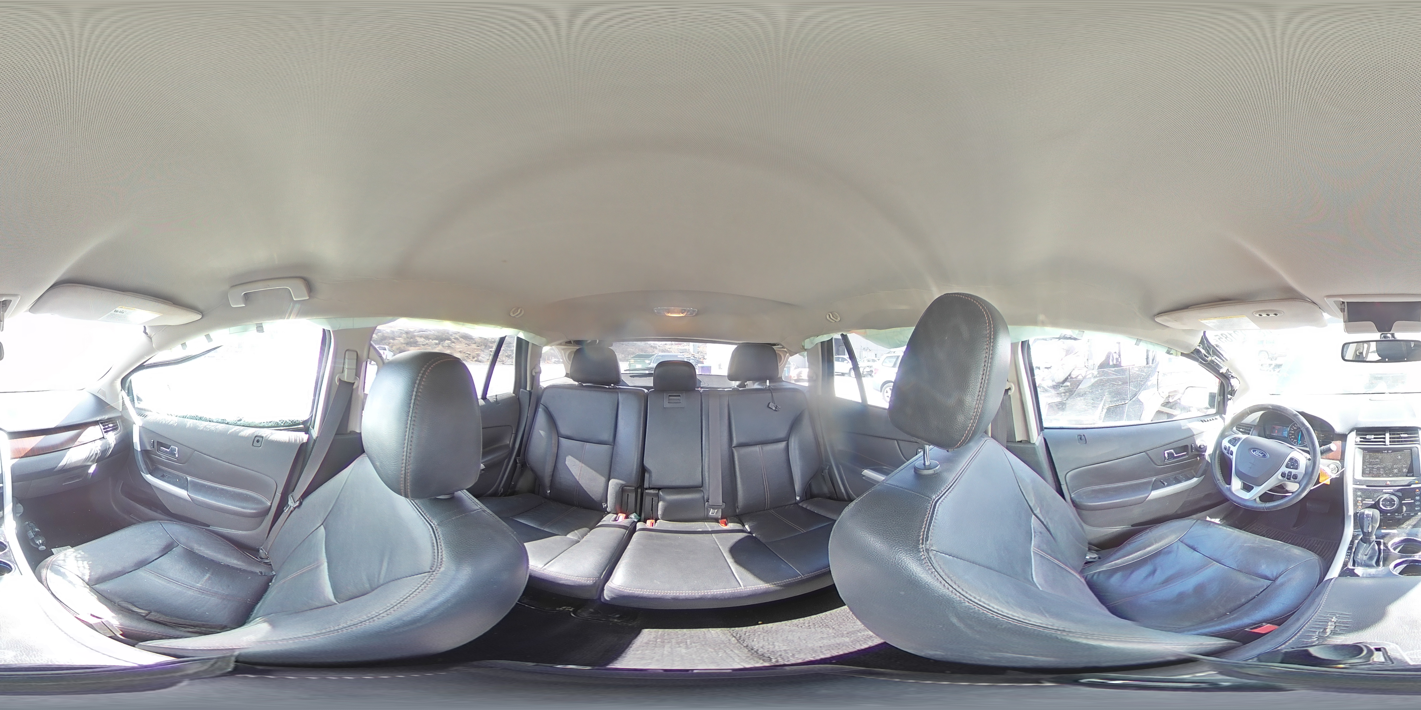 2013 Ford Edge - Image 14
