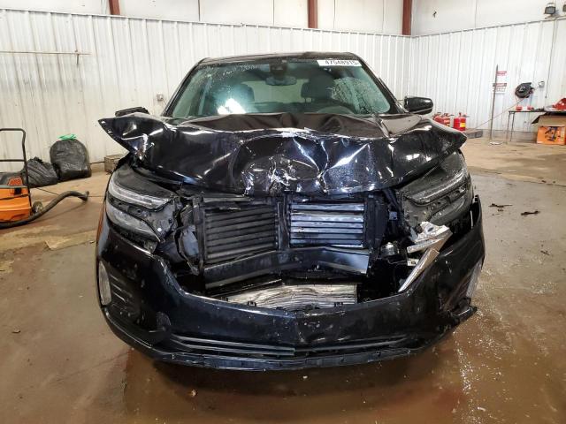  CHEVROLET EQUINOX 2022 Black
