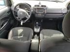 2017 Mitsubishi Mirage G4 Se en Venta en Sacramento, CA - Front End