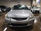 2005 Honda Accord Lx de vânzare în Elgin, IL - Front End
