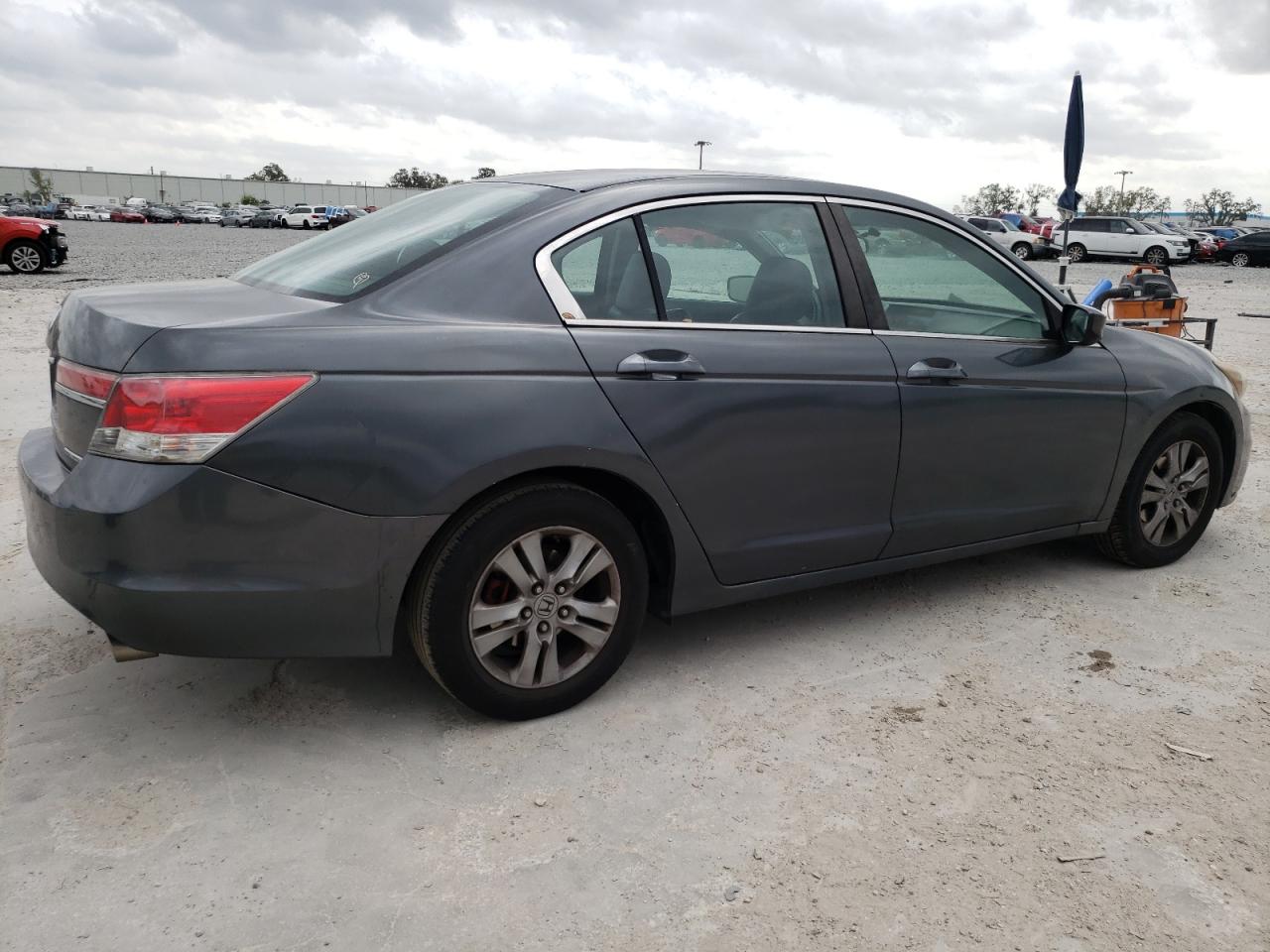 2011 Honda Accord - Image 3