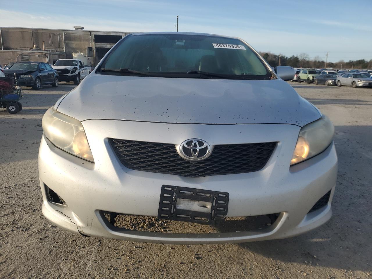 2010 Toyota Corolla - Image 5