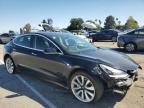 2018 Tesla Model 3  zu verkaufen in Van Nuys, CA - Front End