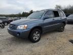 2006 Toyota Highlander  na sprzedaż w Memphis, TN - Undercarriage
