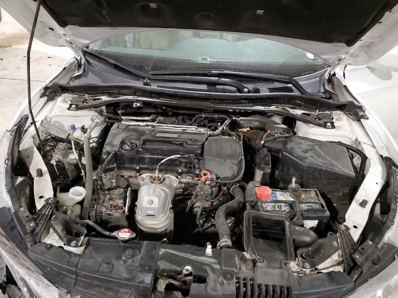 2017 Honda Accord - Image 12