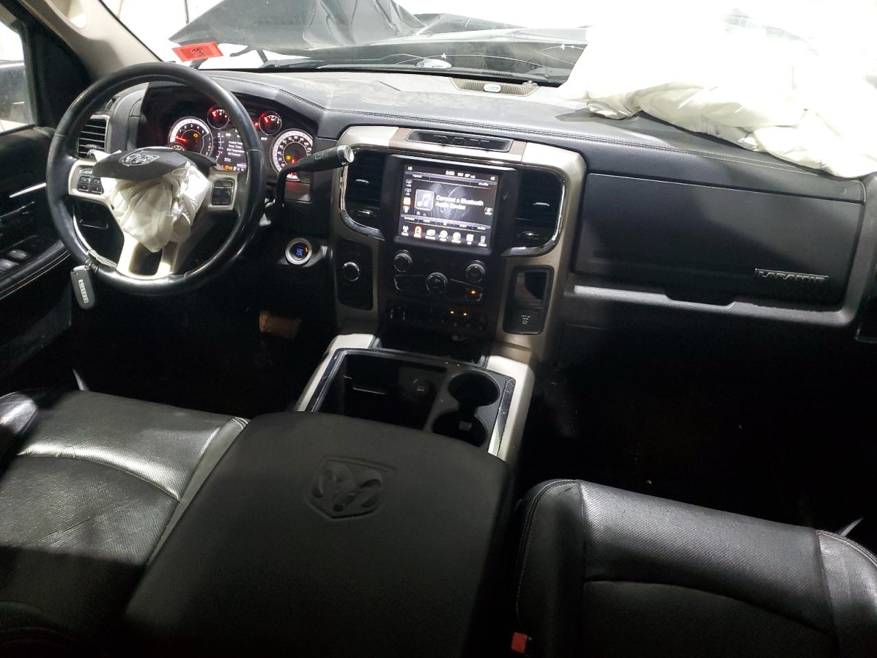 2013 RAM 2500 - Image 8