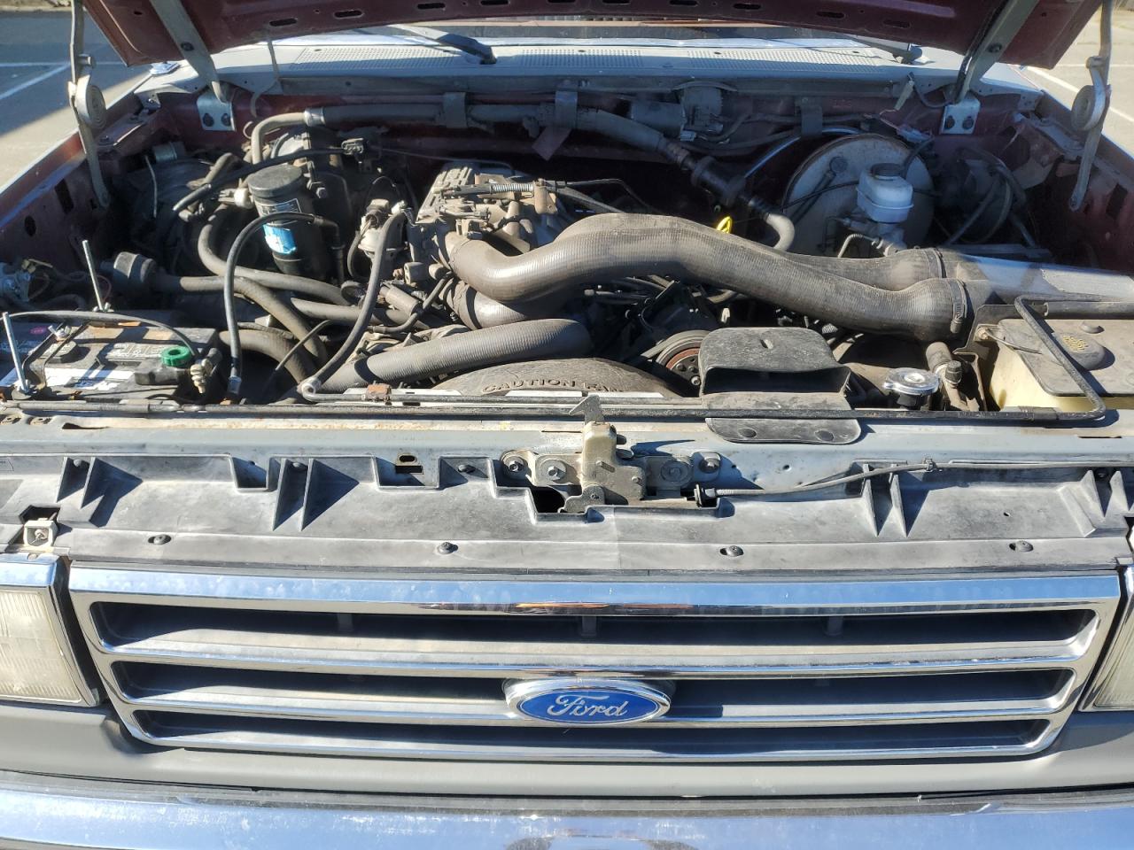 1990 Ford F-150 - Image 11